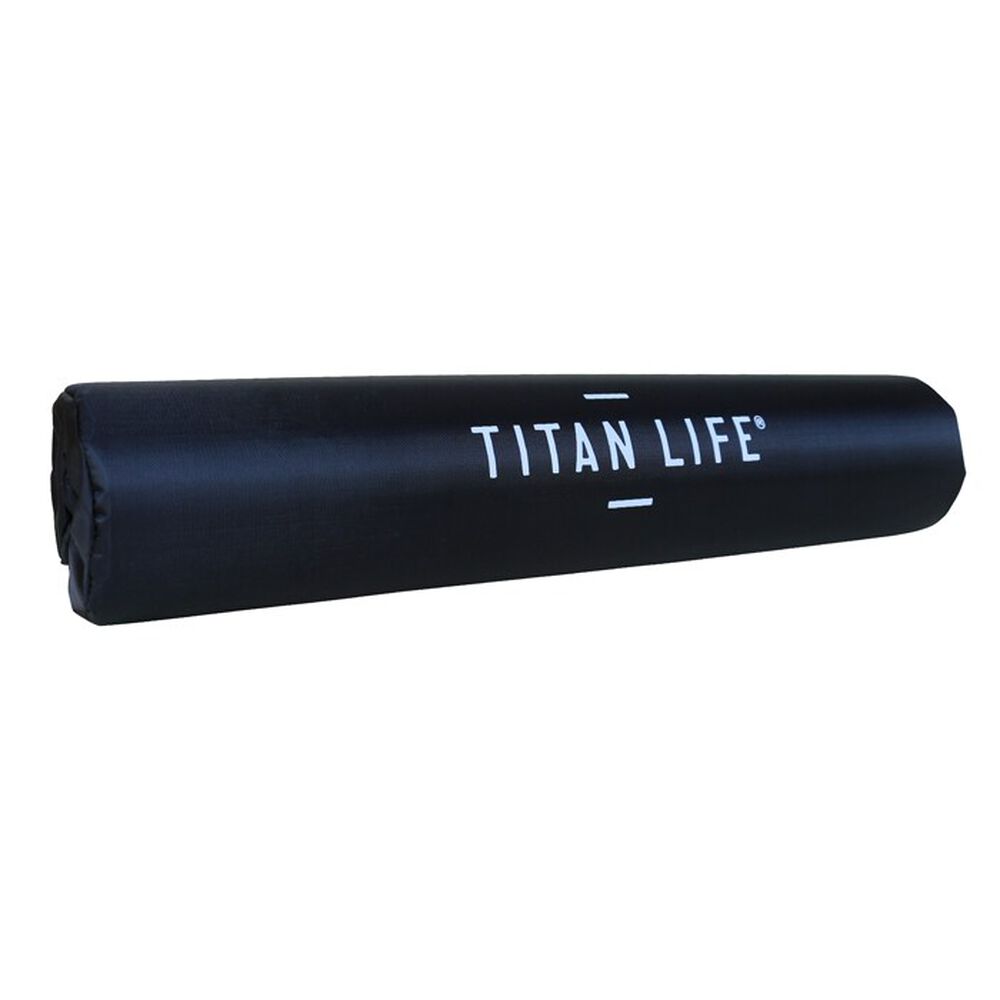 Titan LIFE Gym Barbell Pad 40 cm, bilde 1 av 3