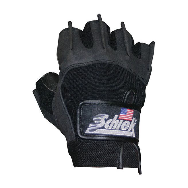 Premium Series Gel Gymhandsker
