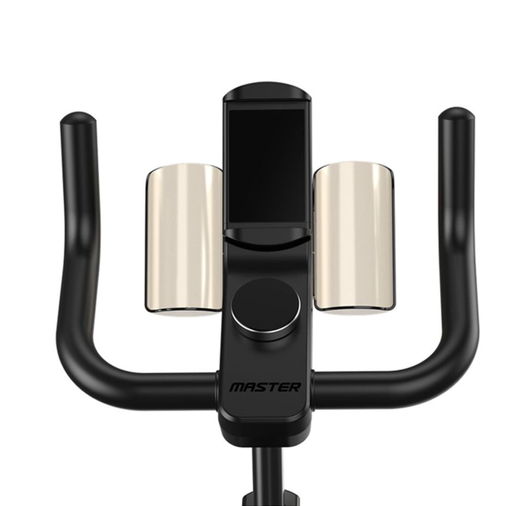 Master Fitness S4030 Spinningsykkel, bilde 4 av 8