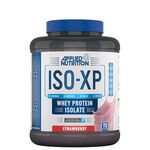 Applied Nutrition Isolate Protein XP, 2 kg