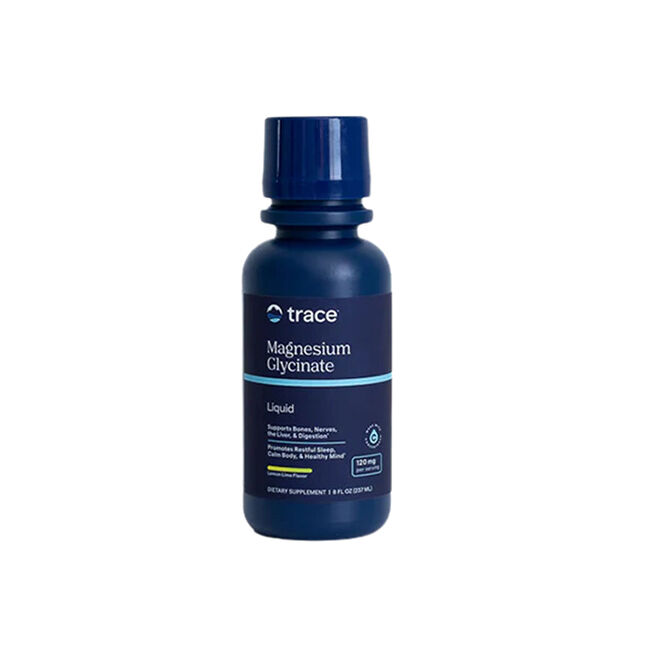 Flytende Magnesiumglysinat 237 ml