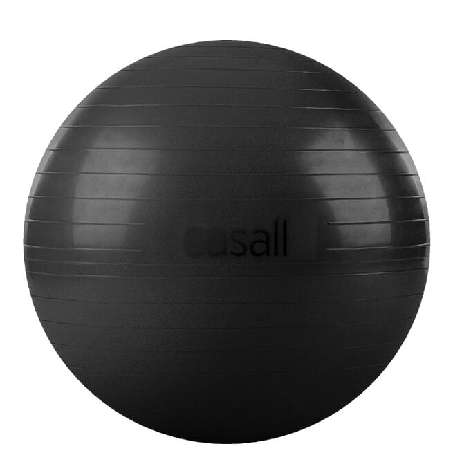 Pilatesball Svart