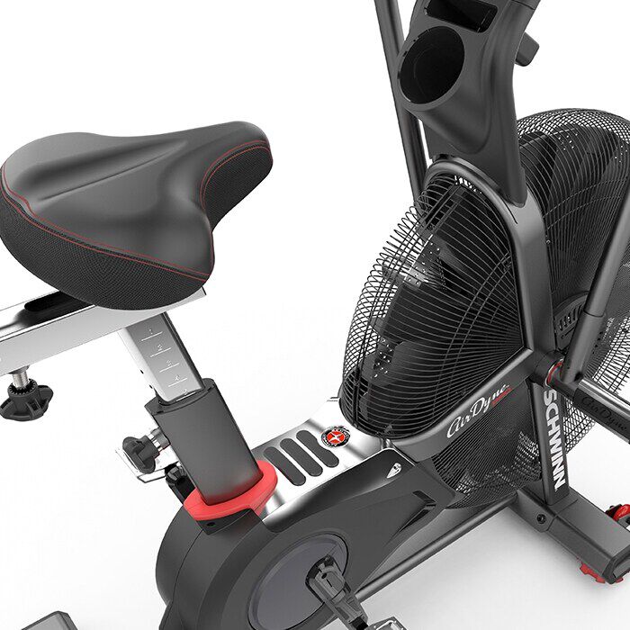 Schwinn Airdyne AD8 Airbike