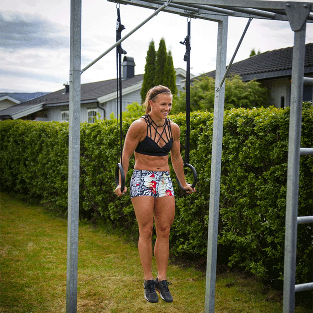 Abilica Gymnastikkringer, bilde 5 av 7