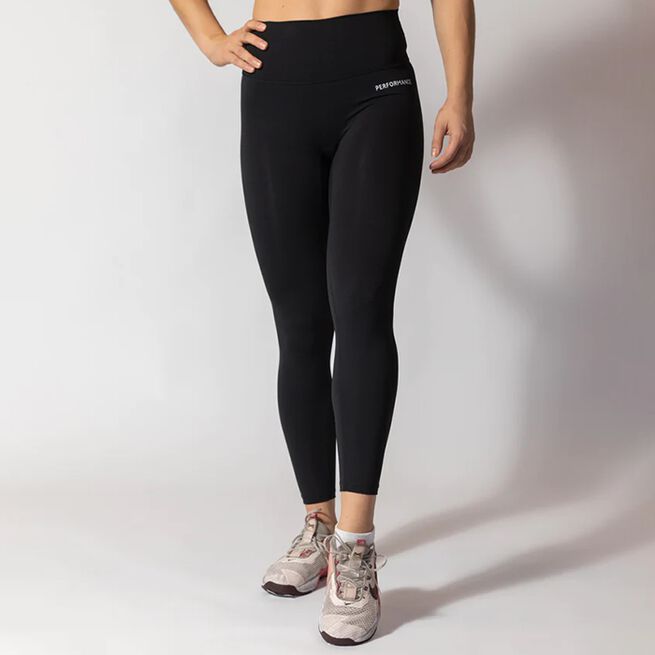 Isabell Tights, Black