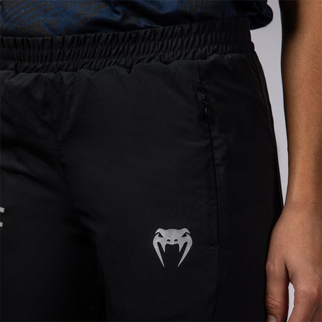 UFC Fusion by Venum Fight Week Women's Joggers Black