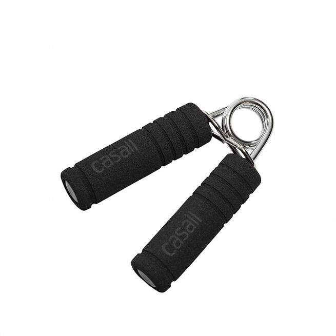 Power Grip Håndtrener Svart