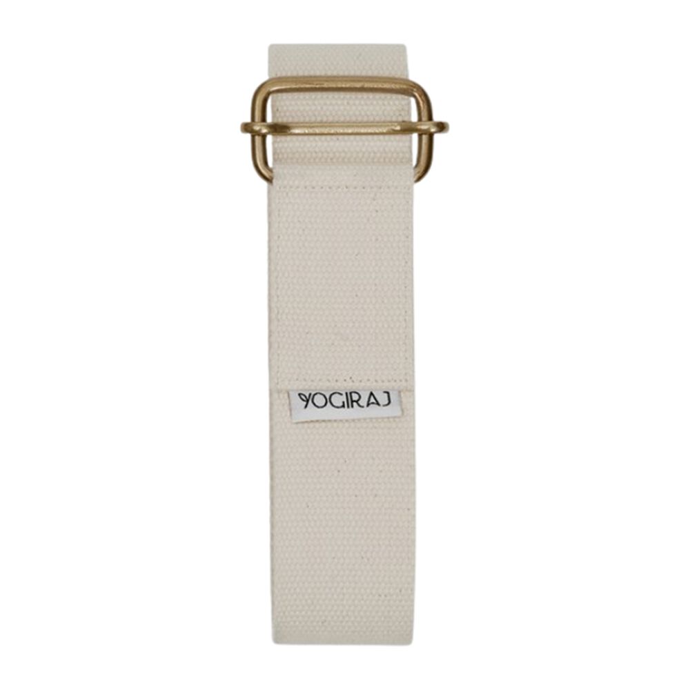 Yogiraj Yoga Belt Standard, bilde 1 av 3