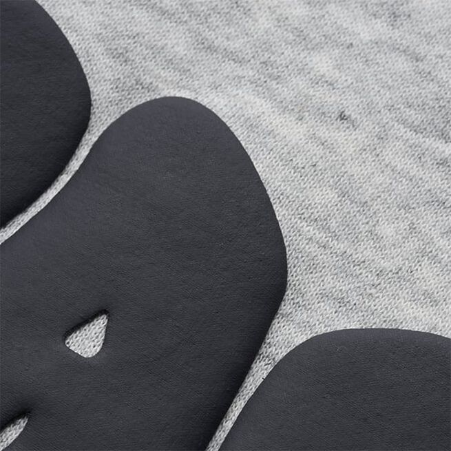 Everyday Relaxed Sweatshirt Grå