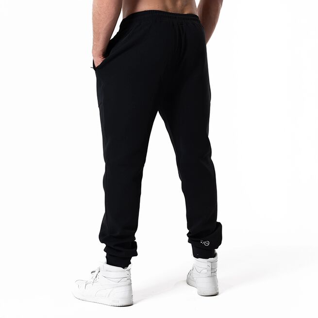 Ultra Treningsbukser Svart