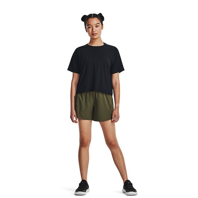 Motion SS, Black/Jet Gray