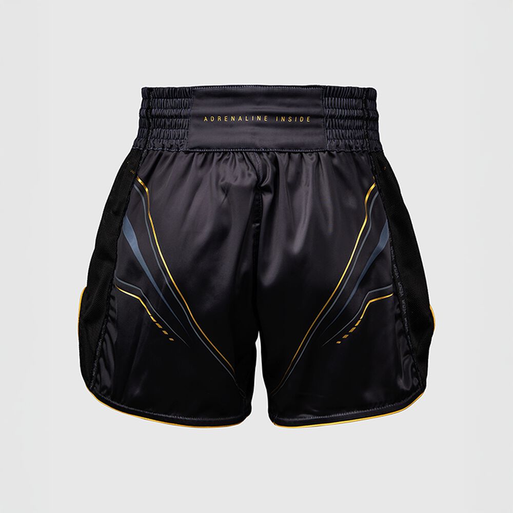 Venum Streamline Muay Thai Shorts, bilde 4 av 4