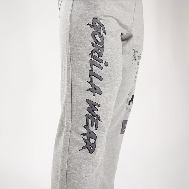 Colorado Treningsbukse Grå