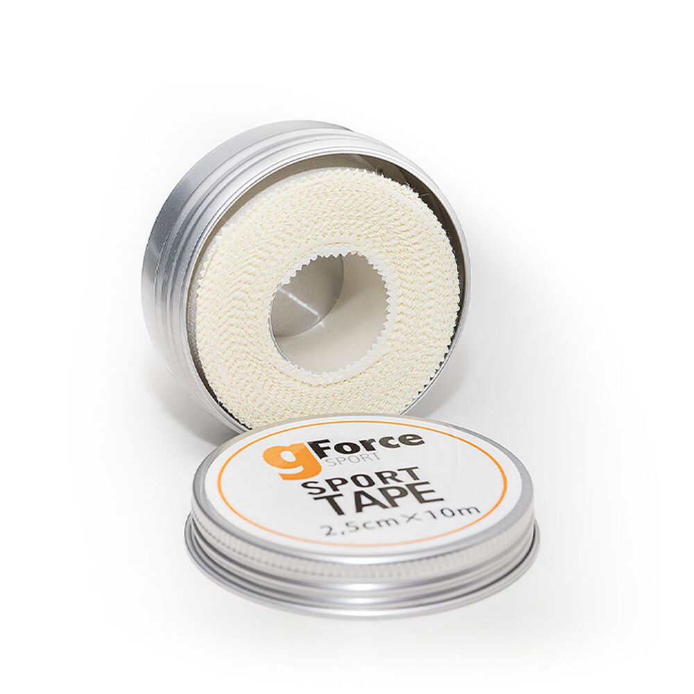 GForce Sportstape 25 mm x 10 m, bilde 1 av 2