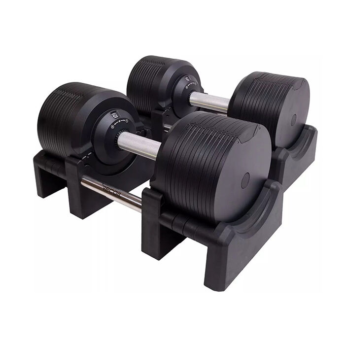 Recoil Justerbara Hantlar 2 st x 41,5kg