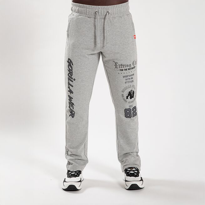 Colorado Treningsbukse Grå