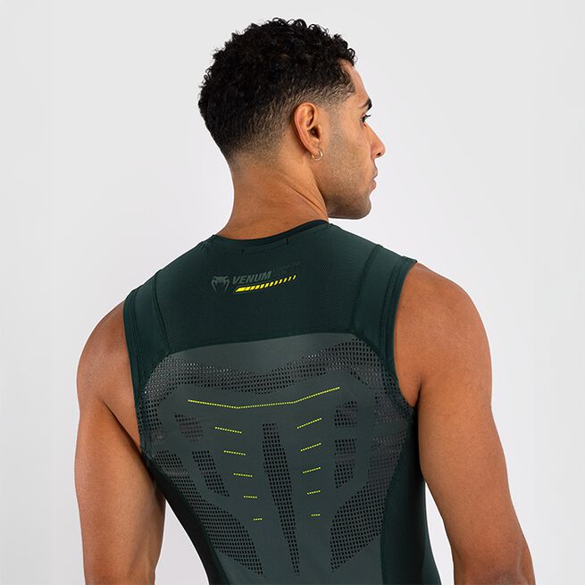 Technical 3.0 Treningssinglet Grønn