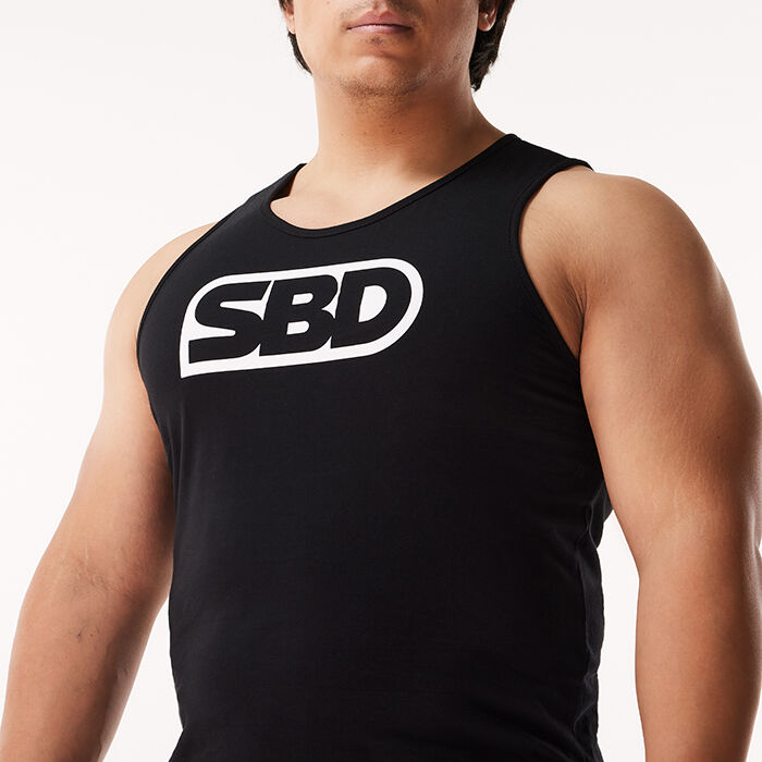 Momentum Brand Tank - Men's