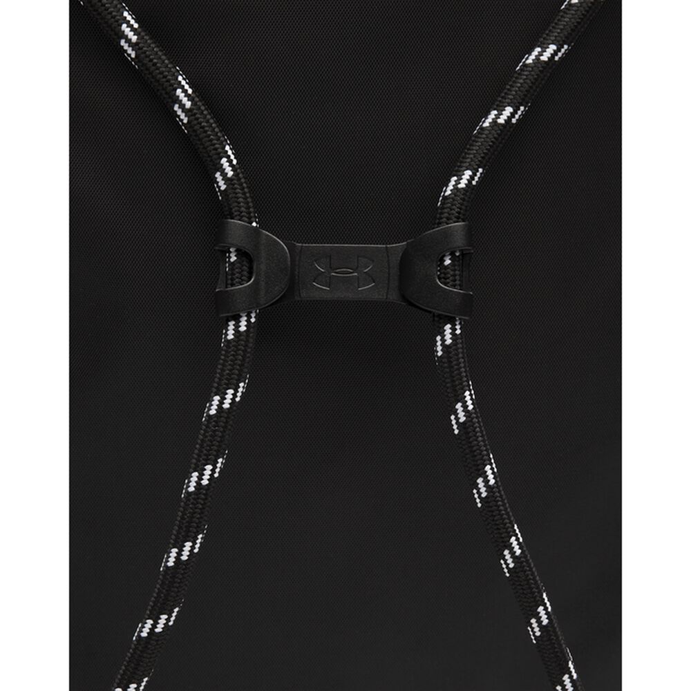 Under Armour Hustle Sackpack, bilde 4 av 6