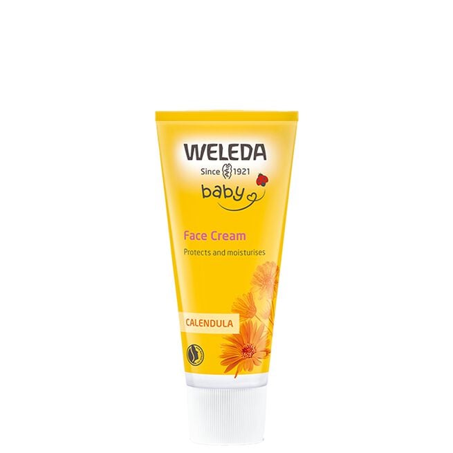 Calendula Dagkrem 50 ml