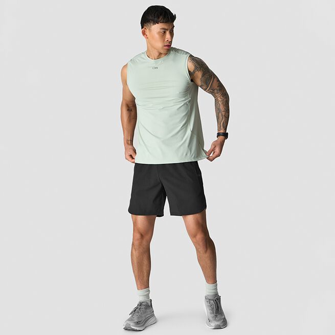 Mirage Singlet Grønn