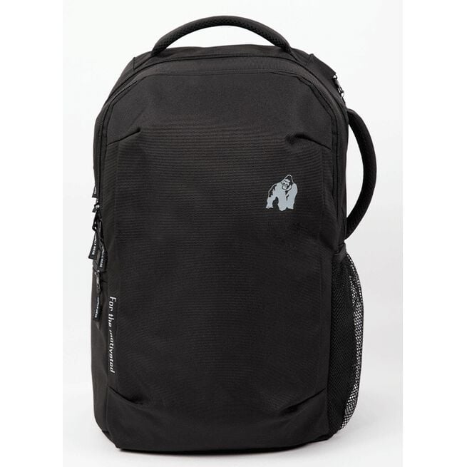 Akron Ryggsekk 31 L Svart
