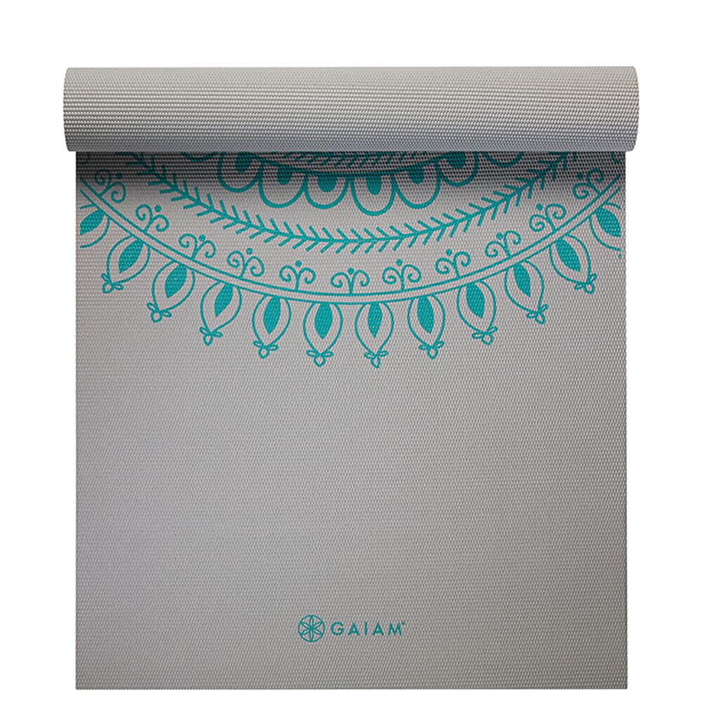 Gaiam Yogamatte Ekstra Lang/Bred, bilde 3 av 3