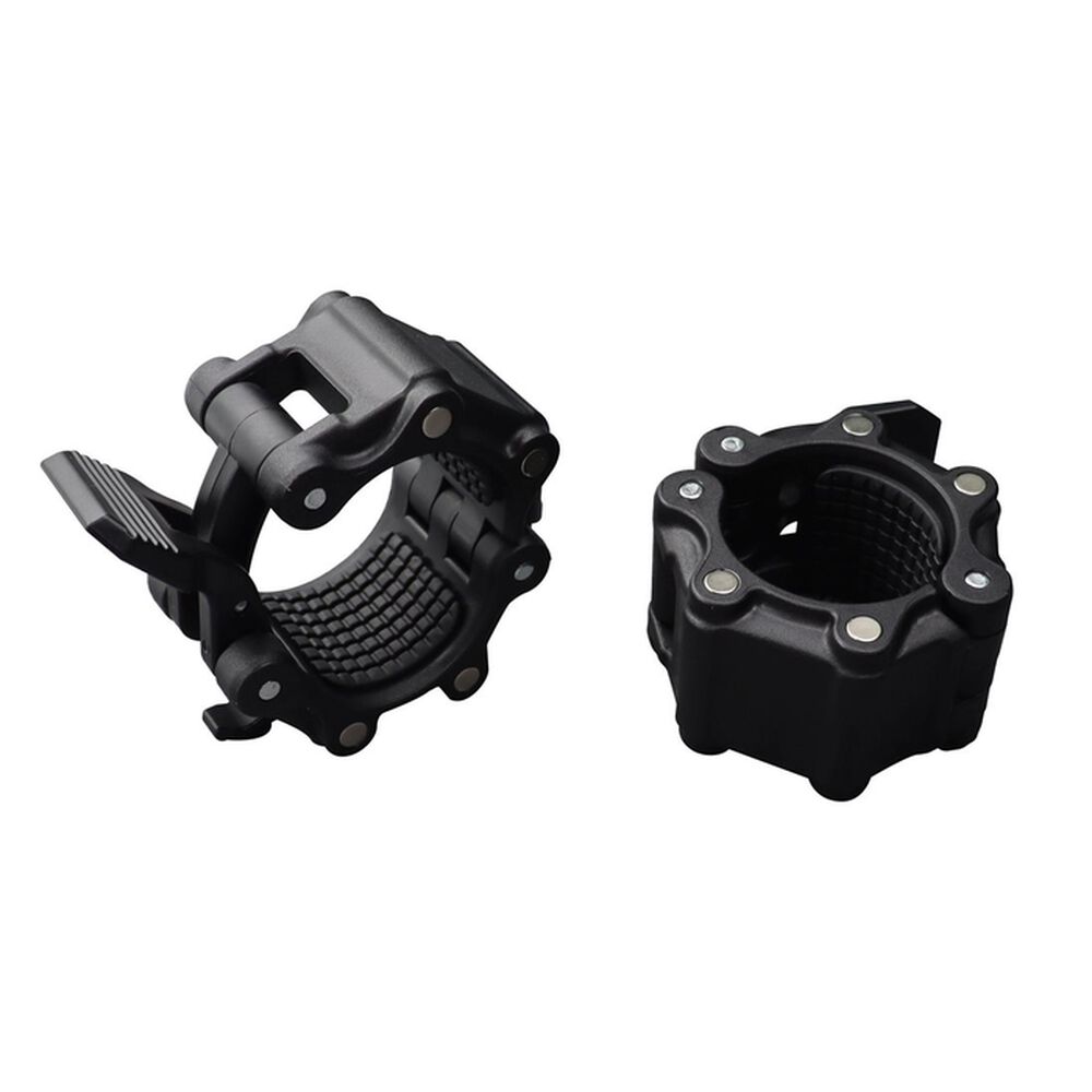 Master Fitness Hurtiglås ABS Magnet 50 mm, bilde 1 av 2