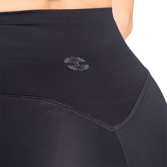 Core Leggings V2, Black