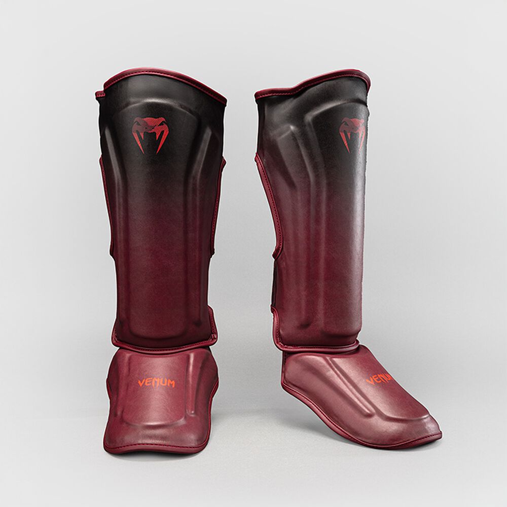 Venum Spectre Leggbeskyttere, bilde 1 av 4