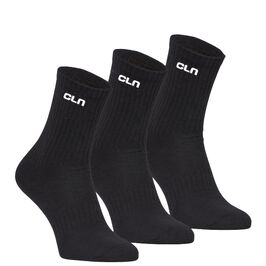 Team Sock, Black, 37-39  Team Sokker Svart