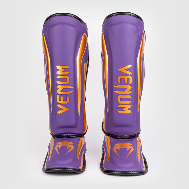 Elite Leggbeskyttere Lila