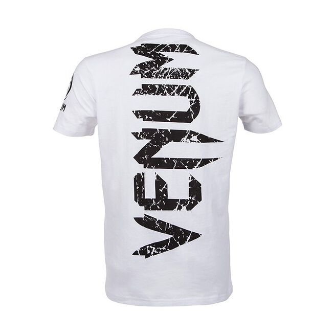Venum "Giant" Tshirt, White