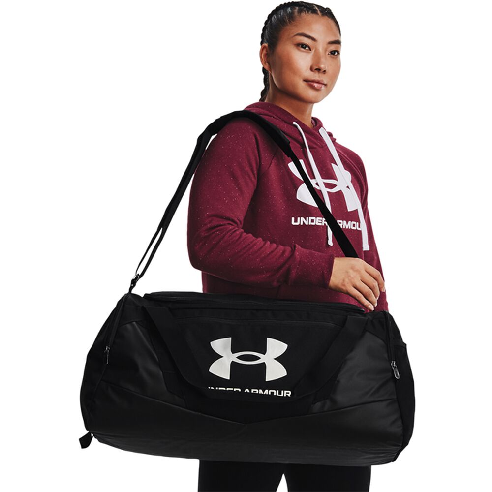 UA Undeniable 5.0 Duffle MD, bilde 2 av 8