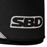 SBD Momentum Powerlifting Knee Sleeves, 7mm