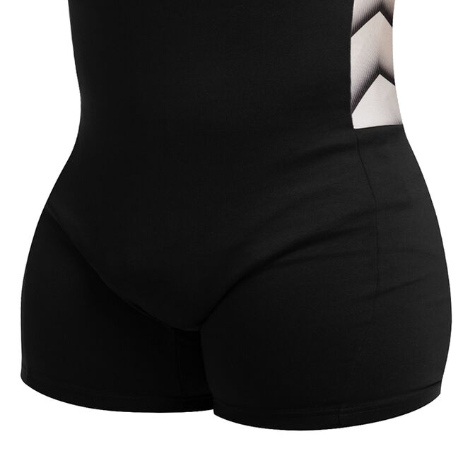 Momentum Powerlifting Singlet - Women's