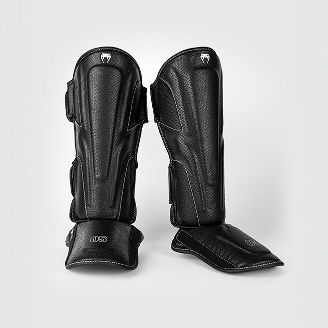 Impact Evo Scales Leggbeskyttere Svart