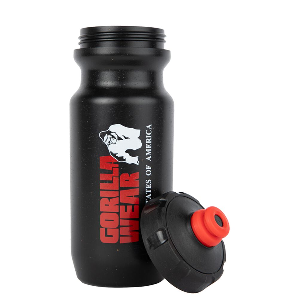 Gorilla Wear Sustainable Grip Bottle 500 ml, bilde 3 av 5