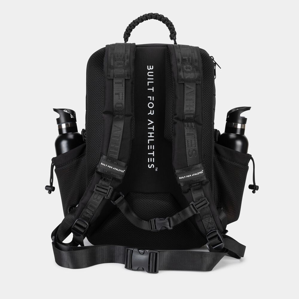 Built For Athletes Pro Series Ryggsekk 45 L, bilde 7 av 10