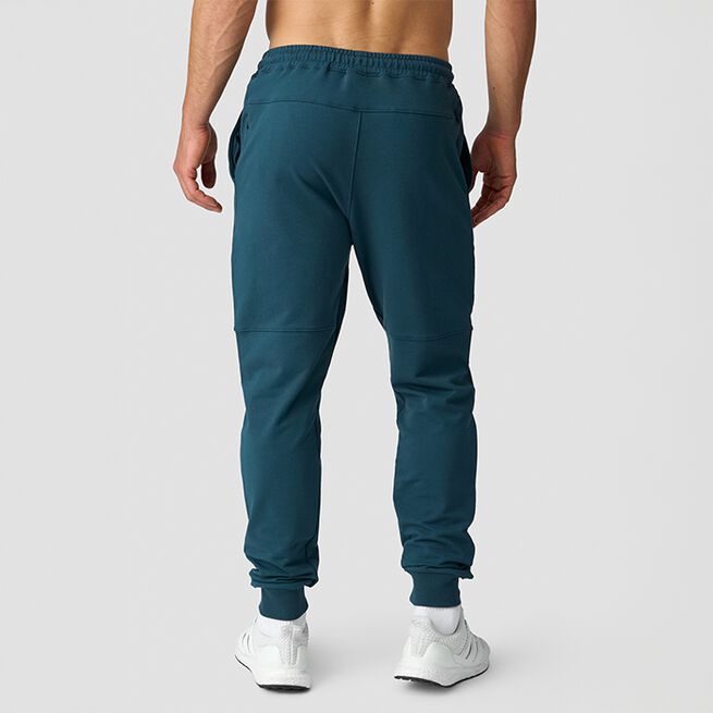 Stride Sweatpants Mørkegrønn