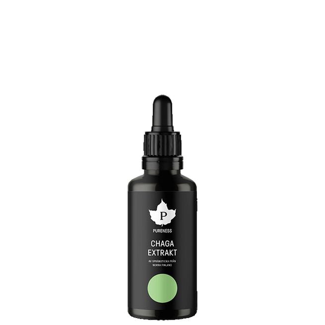 Chaga ekstrakt 50 ml
