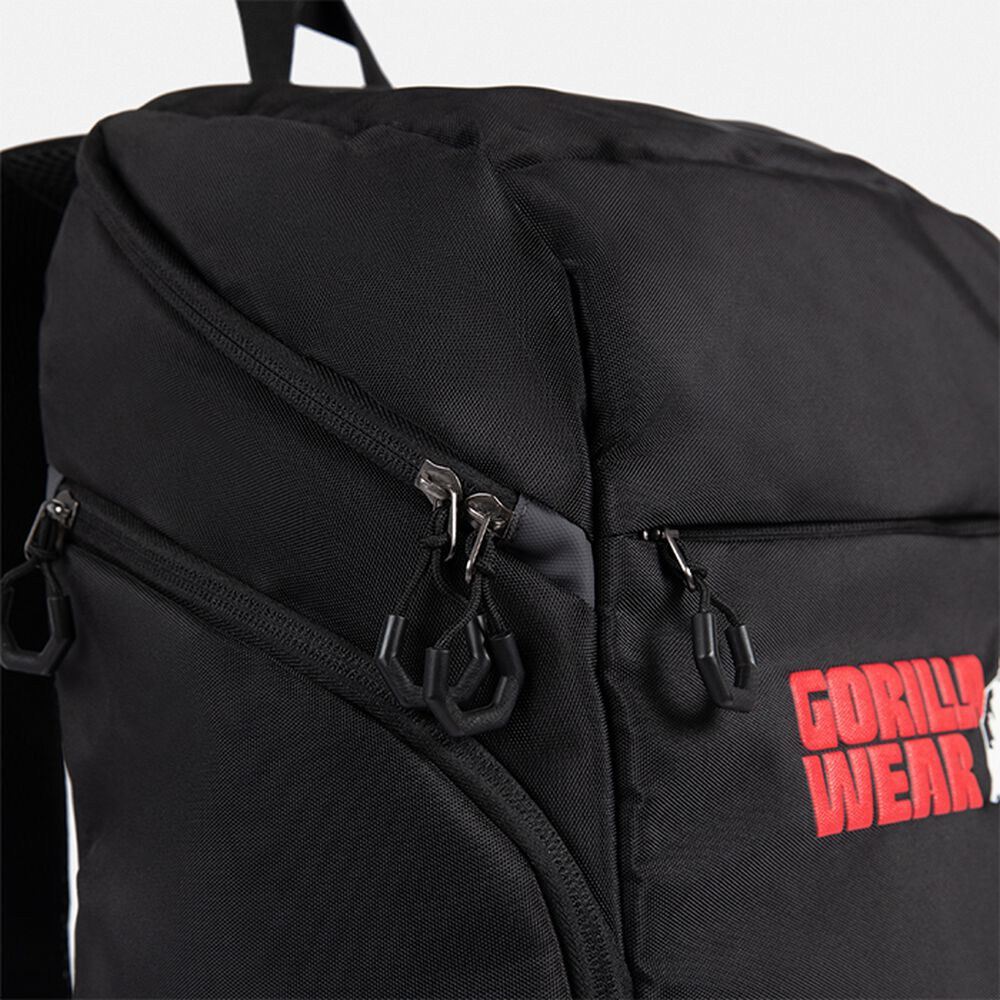 Gorilla Wear Miller Ryggsekk, bilde 2 av 9
