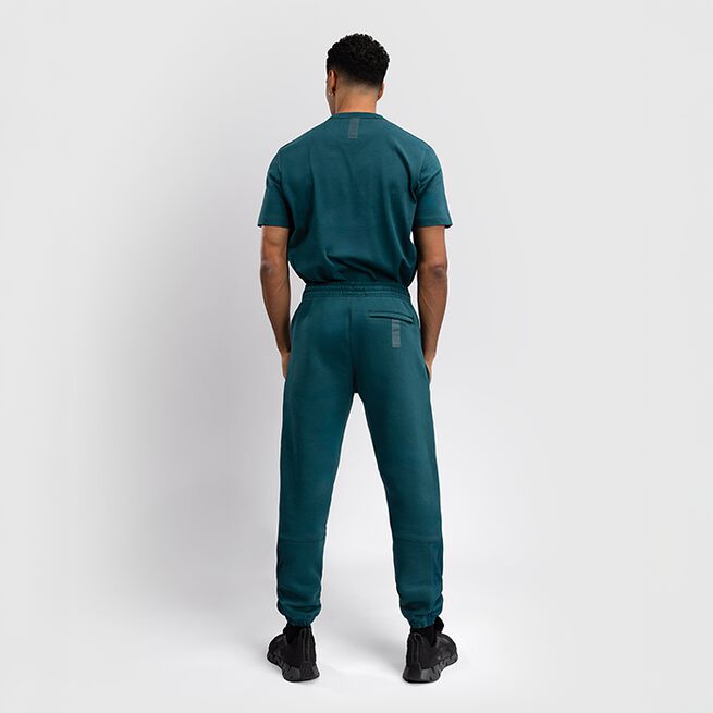 Venum Silent Power Joggers Paon Grønn