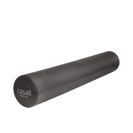 Casall Foam Roll Large, Black Foam Roller Large Svart