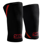 SBD Powerlifting Knee Sleeves, 7mm