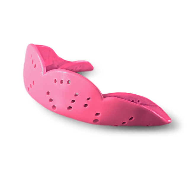 NextGen Aero Tannbeskytter Rosa