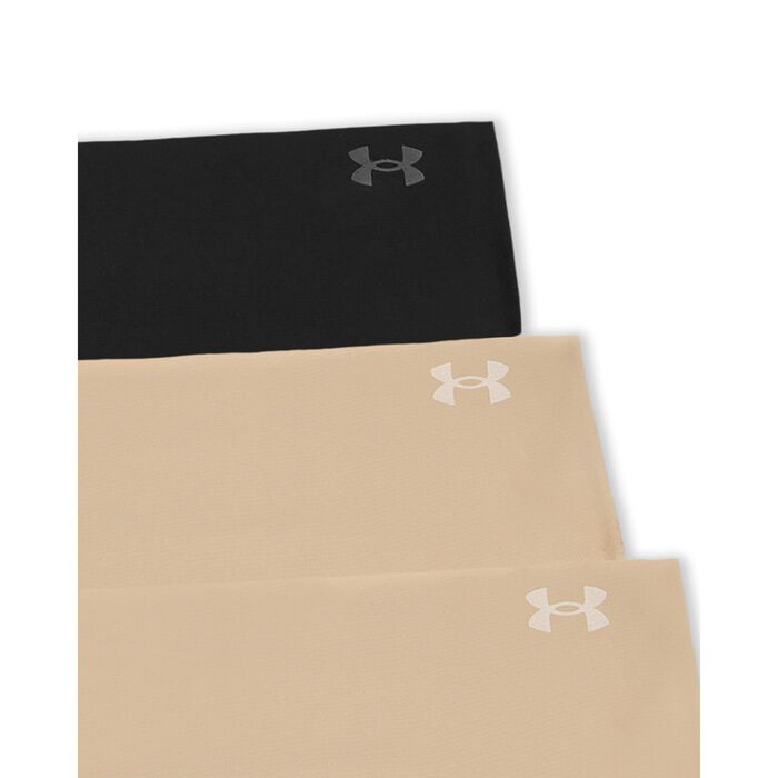 Pure Stretch No Show Truser 3-pakning