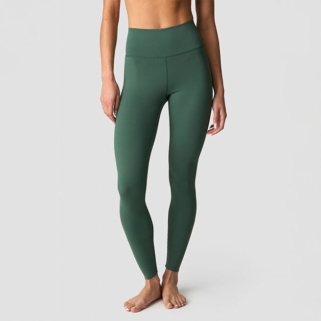 Nimble Tights Mosegrønn
