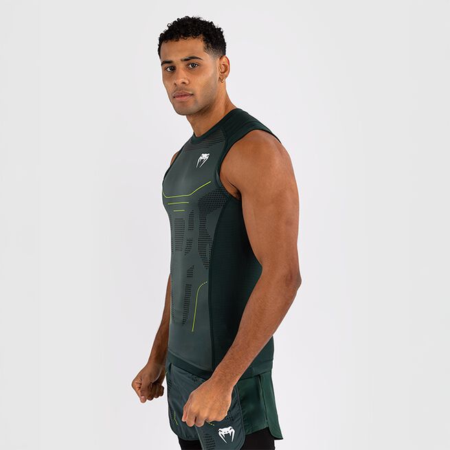 Technical 3.0 Treningssinglet Grønn