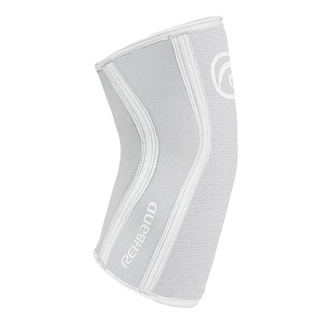 RX Albustøtte 5mm Hvit